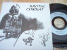 BRUTAL COMBAT . Passe a l'ouest .