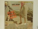 ORIGINAL  PRESSING Of JAMES BROWN  1961