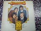 the shadows lp new zealand