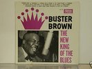  AND BEAUTIFUL PRESSING of BUSTER BROWN  NM