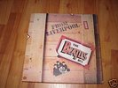 The Beatles Liverpool Box Set 8lp's