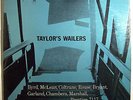 ART TAYLOR TAYLOR'S WAILERS ORIG '56 PRESTIGE MONO LP N