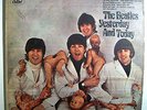 BEATLES BUTCHER COVER INSANELY RARE ORIGINAL STEREO LP