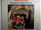 BOB DYLAN BRINGING/HOME MINT ORIG '65 MONO LP IN SHRINK