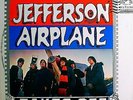 JEFFERSON AIRPLANE w/SKIP SPENCE TAKES OFF ORIG 1965 LP