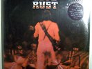 NEIL YOUNG LIVE RUST SEALED ORIG 1979 2LP SET w/STICKER
