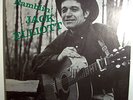 RAMBLIN' JACK ELLIOTT 1st ALBUM MINT ORIG 1961 MONO LP