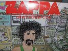 DOLP Frank Zappa Rarer Bootle, Leatherette