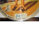 VOGUE PICTURE RECORD 10 INCH R755 CHARLIE SHAVERS NR
