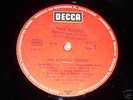 ROLLING STONES - SAME - RAR SWISS PRESS. - LP