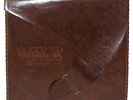 FLOWER TRAVELLIN' BAND MAKE UP org 2LP EX w/bag POKORA