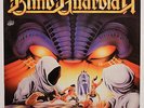 BLIND GUARDIAN -Battalions of fear LP 1988 rare