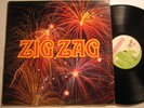  COSMIC DISCO LP ZIG ZAG s/t PACHA - HEAR IT