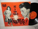 R&B  LP Ike & Tina Turner on Sue Dymamite