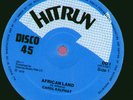 CAROL KALPHAT - African Land (HitRun) 1979 Roots Killer