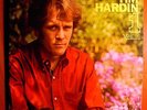 TIM HARDIN 1st ALBUM MINT '66 MONO WHITE LABEL PROMO LP