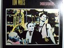 TOM WAITS SWORDFISHTROMBONES MINT ORIG 1983 PROMO LP