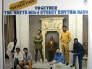 WATTS 103rd STREET RHYTHM BAND TOGETHER MINT ORIG'69 LP