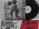The Pop Group - For How Much Longer RARE LP Rough Trade