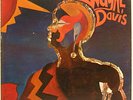 WAYNE DAVIS soul funk LP BLACK FIRE self titled nm HEAR