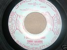 RARE SOUL 45 TOMMY NAVARRO I CRIED MY LIFE DE JAC 1253