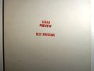 VAN MORRISON MOONDANCE SUPER AUDIOPHILE TEST PRESSING 