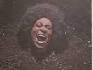 FUNKADELIC “Maggot Brain” white promo LP funk nm  HEAR