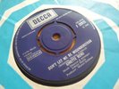 GINETTE RENO let me be misunderstood FUNK BREAKS 45