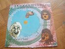 UGLY CUSTARD alan hawkshaw KPM LIBRARY HAMMOND FUNK 45