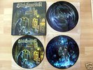 Blind Guardian Bard's Tavern 3 Picture LP Box LOOK