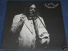 NEIL YOUNG Tonight's the Night SCARCE UK 1975 N/M LP