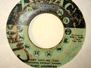 NORTHERN SOUL 45-RUBY ANDREWS-JUST LOVING YOU