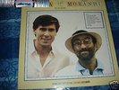 Lucio Dalla - Gianni Morandi - In Europa - LP '89