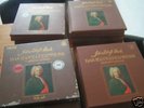 bach / complete cantatas vol 1 ---- 43   /  86 records
