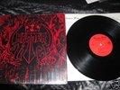 Hammerwitch Return to Salem LP Hammer witch private HM