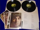BEATLES THE WHITE ALBUM NEW UNPLAYED VINYL MINT