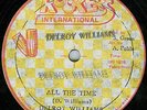 Delroy Williams-