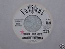Northern Soul- George Freeman- Down And Out- Near Mint