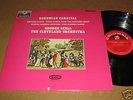 SAX 2539 SZELL - BOHEMIAN CARNIVAL COLUMBIA STEREO LP