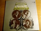 THE KINKS 'Something Else' LP Rock Psych NM  steamboat