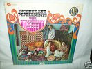THE STRAWBERRY ALARM CLOCK-INCENSE AND PEPPERMINTS