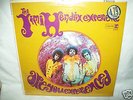 THE JIMI HENDRIX EXPERIENCE-ARE YOU EXPERIENCED-SEALED