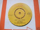 Alan Trajan - Speak To Me Clarissa 1969 UK 45 MINT-