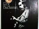 ROY BUCHANAN 1st ALBUM MINT ORIG 1971 POLYDOR PROMO LP