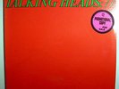 TALKING HEADS '77 1st ALBUM MINT ORIG '77 SIRE PROMO LP
