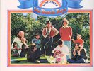 BEACH BOYS Sunflower 1970 UK lp EX grade