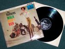 RARE LP RECORD THE VENTURES - WALK DON'T RUN 1960