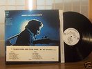 JOHNNY CASH LP AT SAN QUENTIN CBS WHITE LABEL PROMO NM