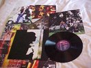 *PAUL WELLER* Wildwood - 1993 UK Go Discs LP+ Poster