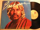 boogie funk lp DON BLACKMAN self titled ARISTA GRP rare